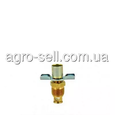 Клапан випускний системи охолодження AT13740 (AT27653) John Deere