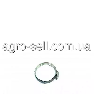 Скоба RE160691 John Deere