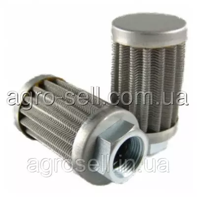 Элемент фильтра гидравлического (026253), Merlo C345531 (HIFI) SH77099