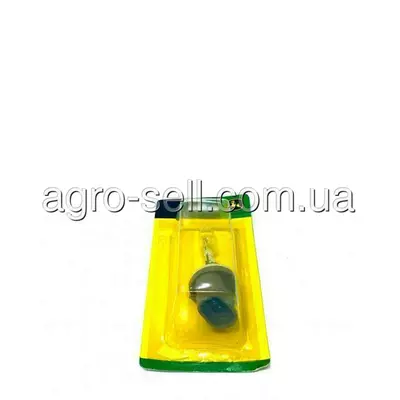 Лампа галогенова R136238 John Deere