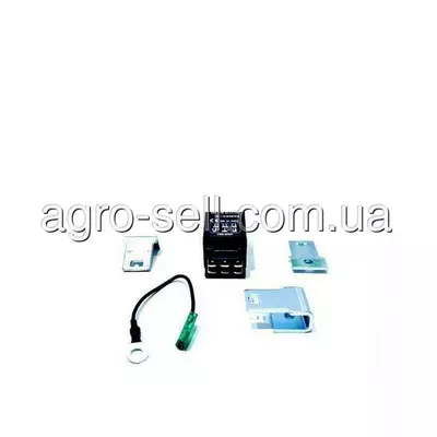 Реле поворота (AL32891, AL202032, AL202581, AL66935) John Deere