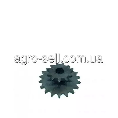 Ланцюгова зірочка Z=11/19 AA27146 (A34737) John Deere