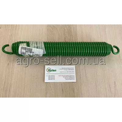 Пружина H173011 (H137814, H146310) John Deere