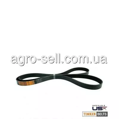 Пас (R245222, L114292, 8PK2500, 1003242) AG17820R