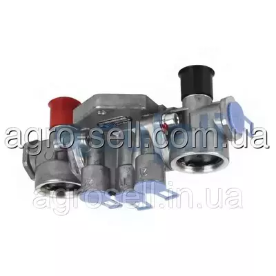 Клапан розгальмування (COJALI) 2327003