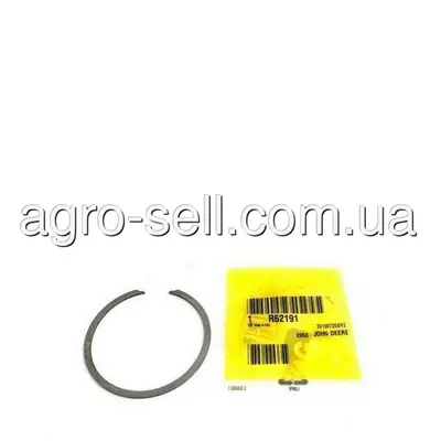 Кільце R62191 John Deere