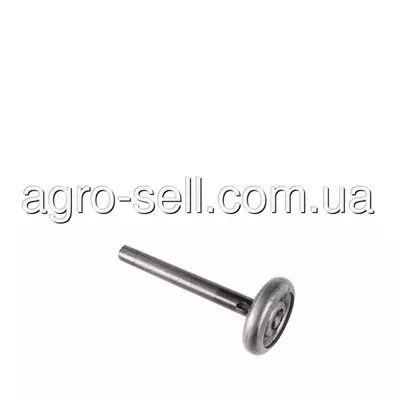 Шпіндель колеса сівалки N280016 John Deere