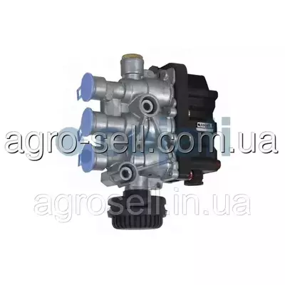 Клапан магнітний ECAS (COJALI) 2209418