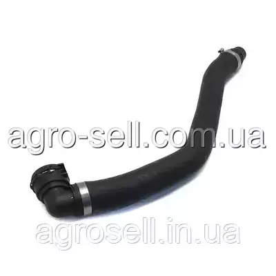 Патрубок радіатору MAN (BSG) BSG-02-545-128