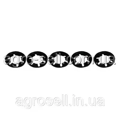 Кільце стопорне (CP) BPW TSB 3709/4309/4312 CP9042802