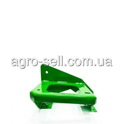 Кронштейн на редуктор шумахер під жорстку жатку (RIGID)