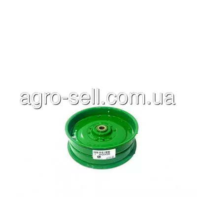Шків AH204389 (AH166439, 212840136) John Deere
