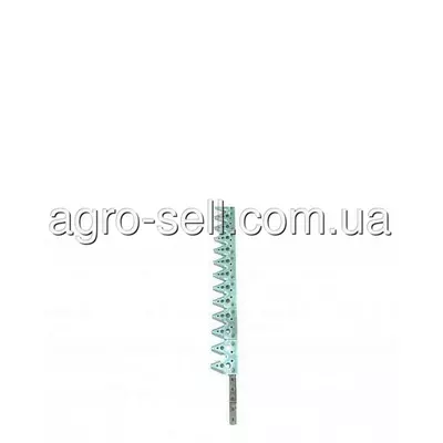 Ніж жниварки AH159567 John Deere