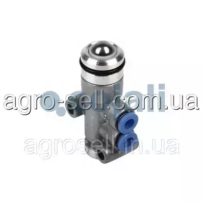 Клапан приводу зчеплення MAN (COJALI) 2880167