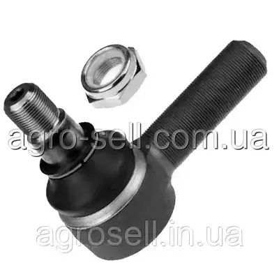 Накінечник тяги рульової 11403 01 (Stellox) 84-34014-SX