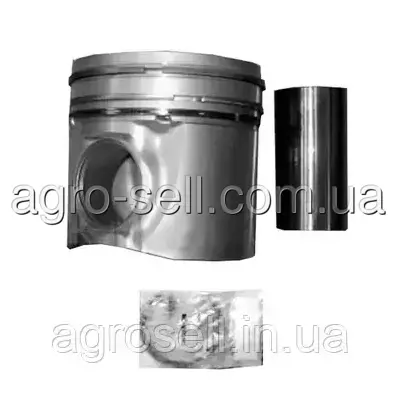 Поршень (Mahle) 2095900