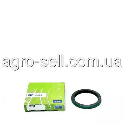 Сальник гумовий 19754 (AH106110)