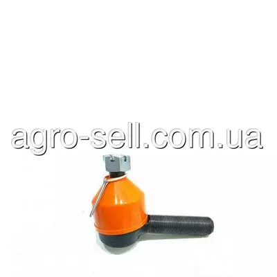 Накінечник рульової тяги лівий 3085377 (RE66623)