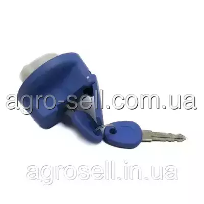 Кришка бака ADBLUE MERCEDES, MAN, DAF (0019881860) (Mansons) 700877