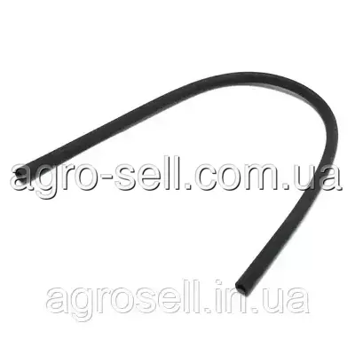 Патрубок радіатору MAN (BSG) BSG-02-545-036