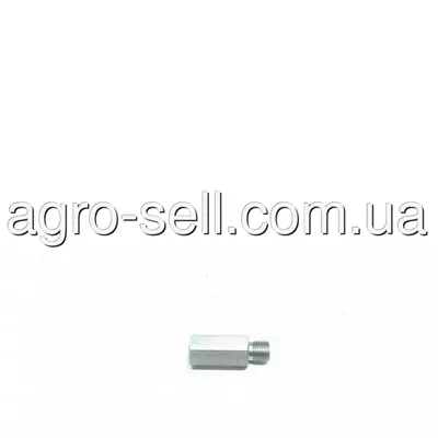 Перепускний клапан (RE518420, RE524349, RE524806, RE515637) John Deere