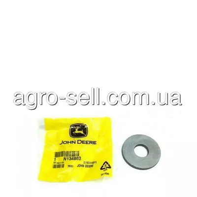 Шайба N134803 John Deere