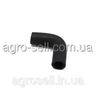 Патрубок радіатору MAN (BSG) BSG-02-545-080