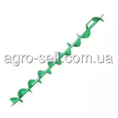 Шнек AXE18082 John Deere