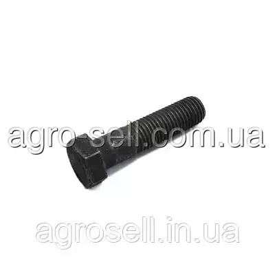 Болт M6S M20X80 10.9 Vaderstad 50002008011