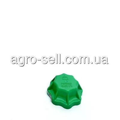Кришка радіатора (AL76661) John Deere