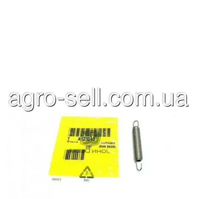 Пружина спіральна A123040 (A82042, A46642) John Deere