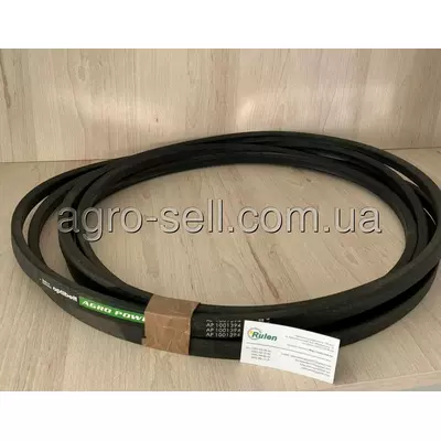 Пас привідний (H177263, HXE51300, H141166) 1001394