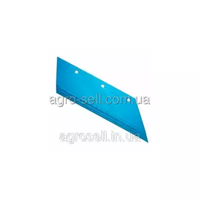 Леміш лівий з наплавкою LEMKEN 3352235