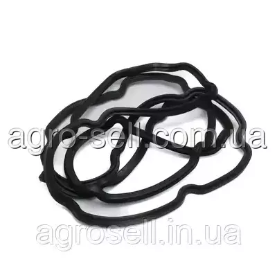 Прокладка піддону SCANIA (DC13, OC13) EURO 5, 6 (Elring) 887.650