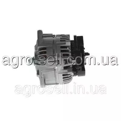 Генератор 28В, 120A (б/шківа) MAN (BOSCH) 1986A00974