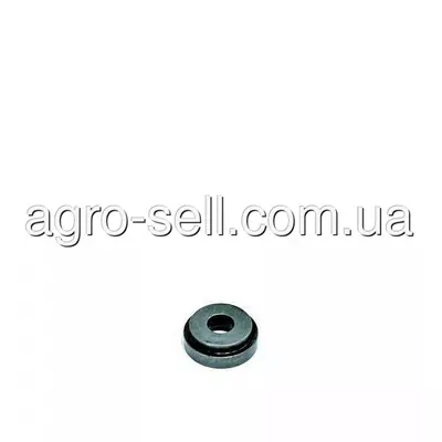 Втулка металева внутрішня ножа подрібнювача комбайна (Z75870, Z100977, 320997850) John Deere