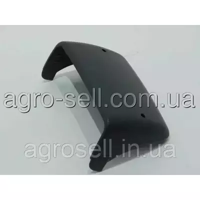 Накладка Завіса капоту (MAN OE) 81611400032