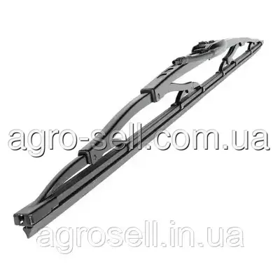 Щітка склоочисника 700 мм (28') TWIN з розпилювачем (BOSCH) 3397004080