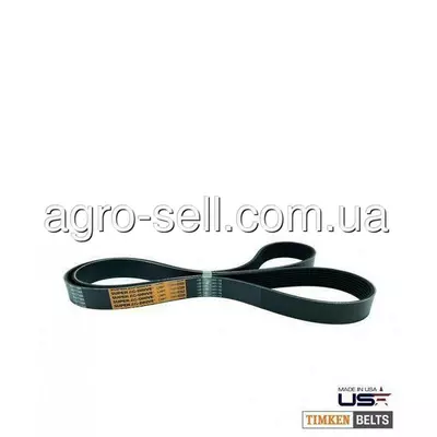 Пас (R228118, 8PK1803) AG17730R