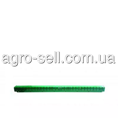 Короб подрібнювача (AH204879) John Deere