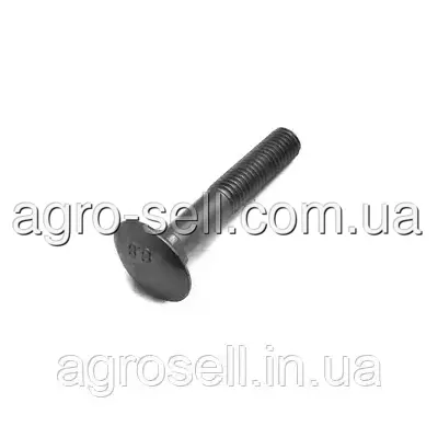 Болт M12x70 8.8 Vaderstad 50061207021