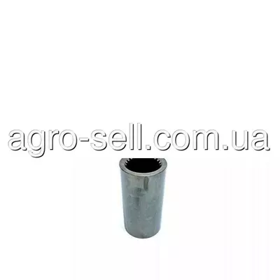 Муфта шліцева з'єднувальна (H129525) (23 шлица) John Deere