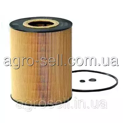 Фільтр масляний MAN (дв. D28) (-94...-07гг) (Donaldson) P550765