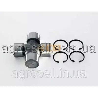 Хрестовина карданного валу 53x135 Mercedes (CEI) 133090