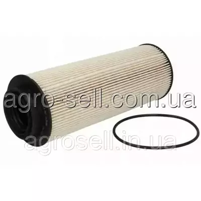 Фільтр паливний EURO 6 високий (DAF OE) 2164463 1852006 2277129