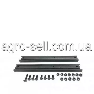 Комплект направляючих сидіння RE52563 John Deere