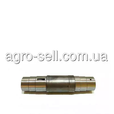 Вал шліцевий (для AH151125, DE30178) John Deere