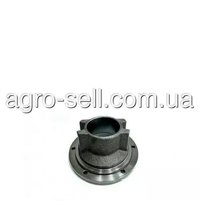 Металева ступиця варіатора похилої камери комбайна (H97378) John Deere