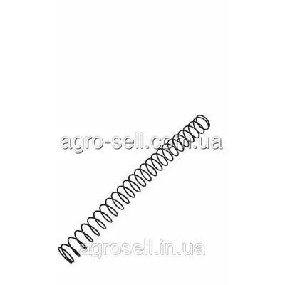 Пружина N02323A0 Kuhn