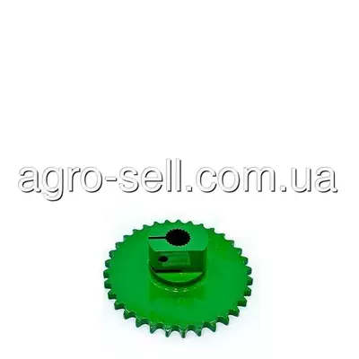Зірочка AXE29590 (John Deere, Original)
